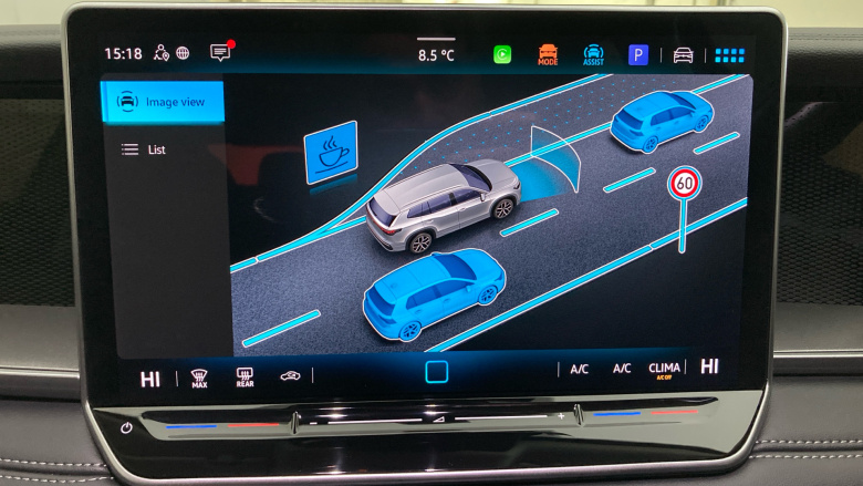 Volkswagen Tayron 2.0 TDI Life 5dr DSG7 [7 Seat] Diesel Estate